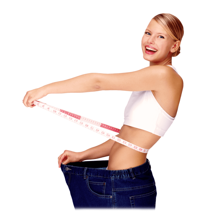 Capsule weight loss Reduslim