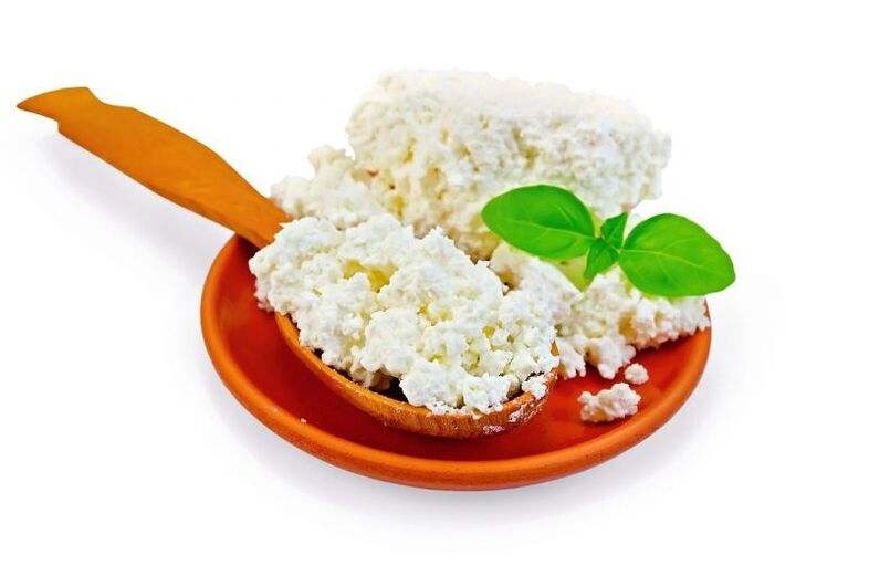 6 cloves diet cheese