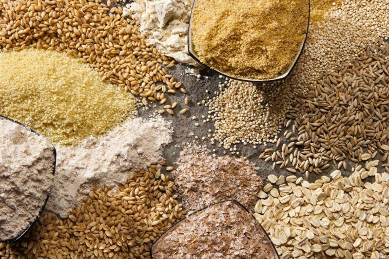 Weight Loss Cereal 6 cloves