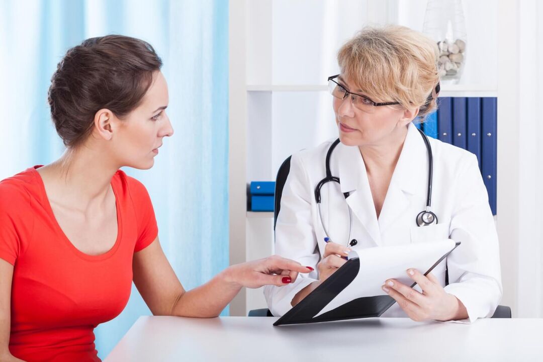 Consult a dietitian before starting the weight loss process