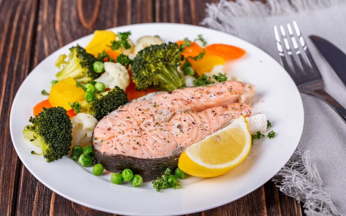 healthy dinners for weight loss
