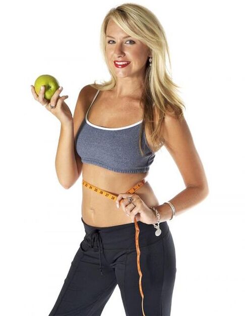 Apple loses 10kg in a month