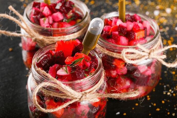 fruit smoothie for weight loss