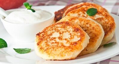 What can you eat in the six-petal weight loss method