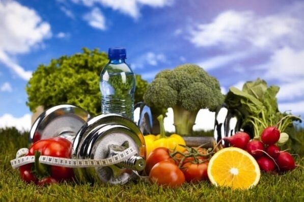 Vegetables at the Rotating Phase of the Dukane Diet