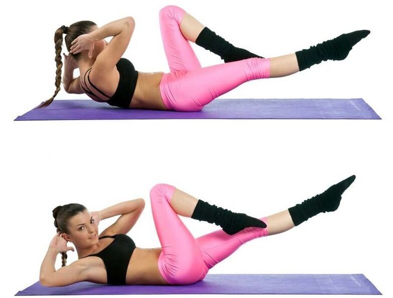 Exercise bike