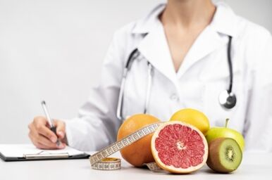 Nutritionist