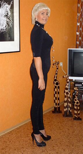 Women lost 12 kilograms in the Japanese diet