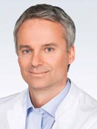 Doctor Nutritionist Christophe
